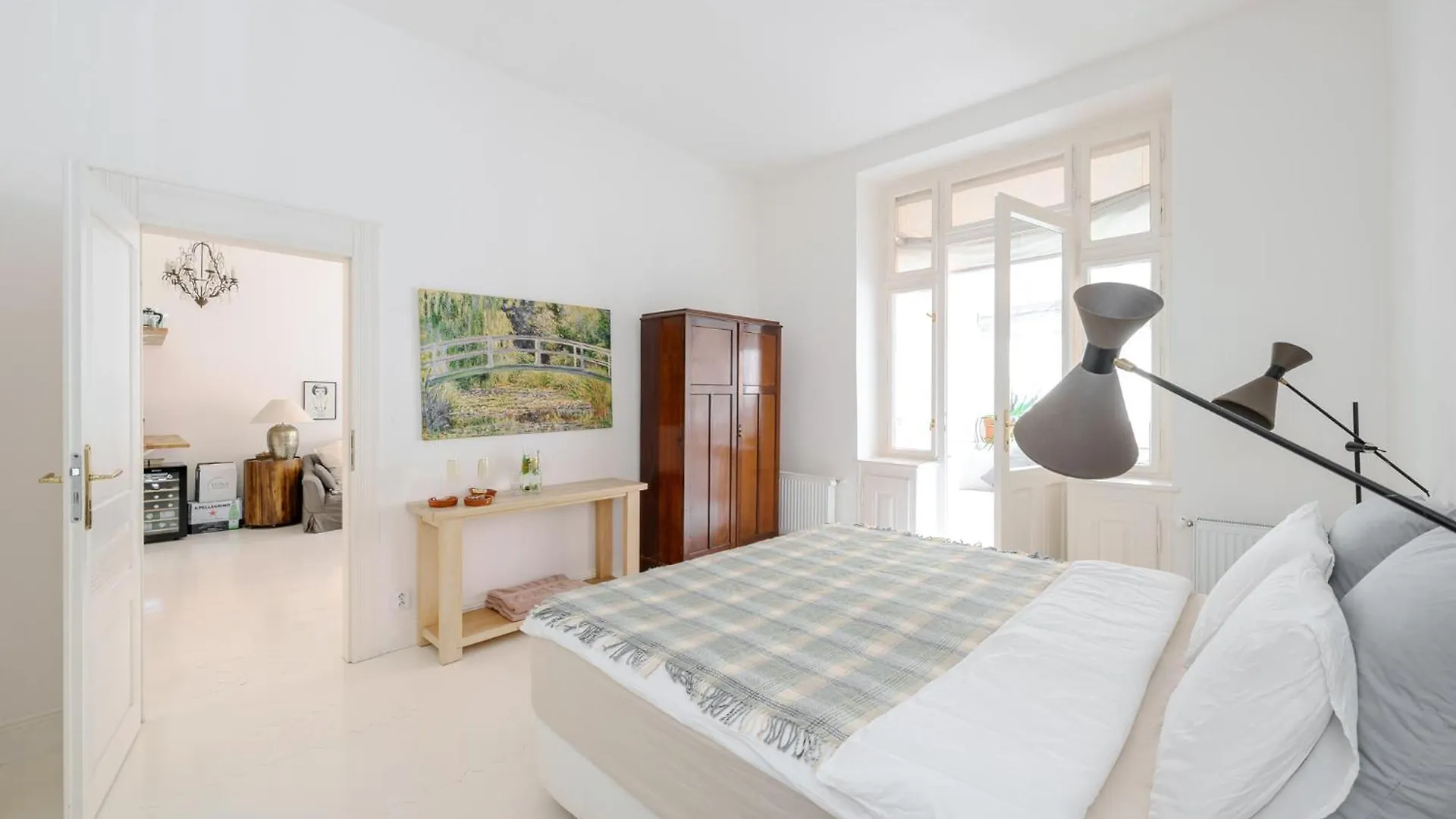 פראג Old Town Boutique Residence