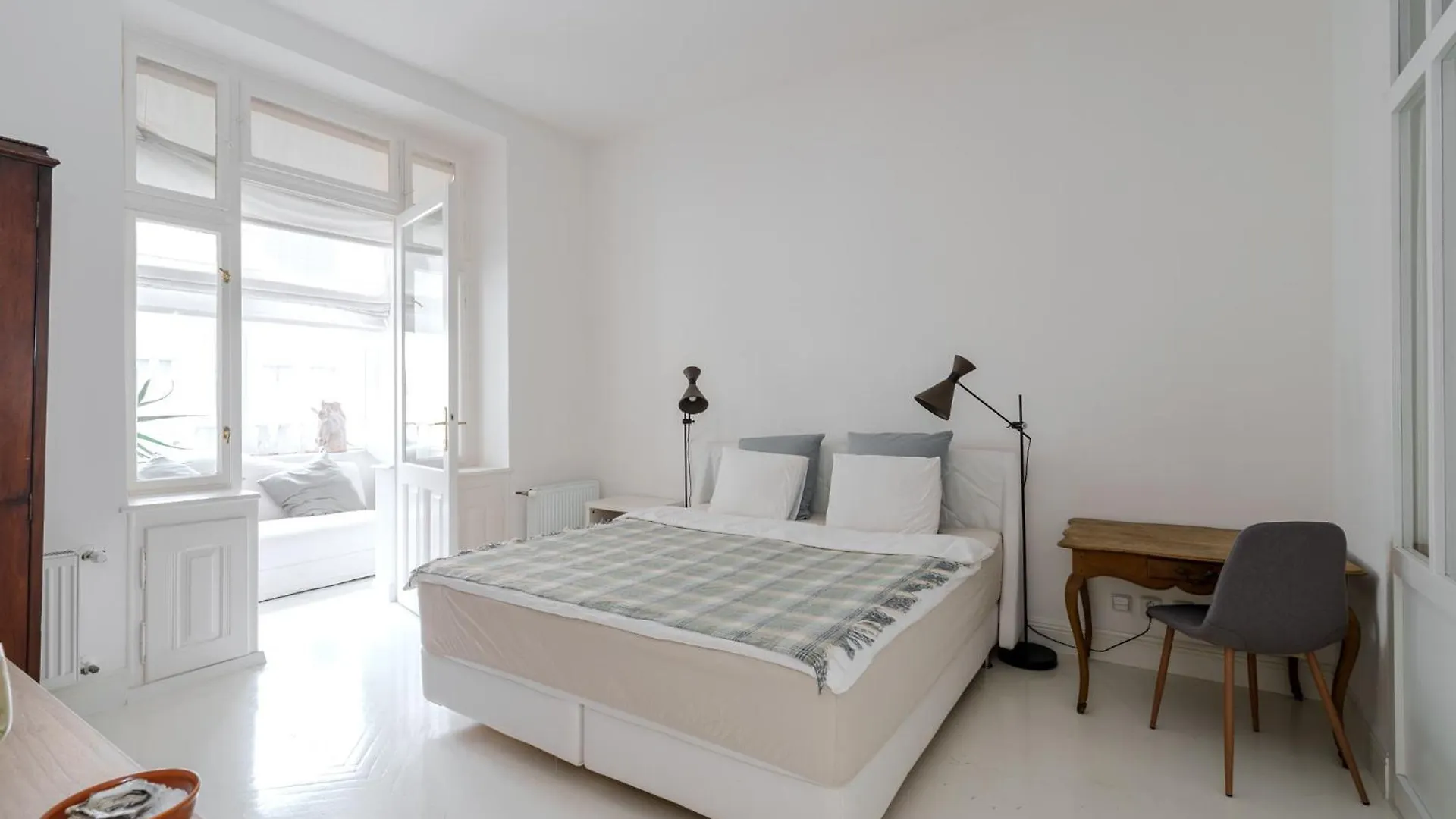 פראג Old Town Boutique Residence צ'כיה