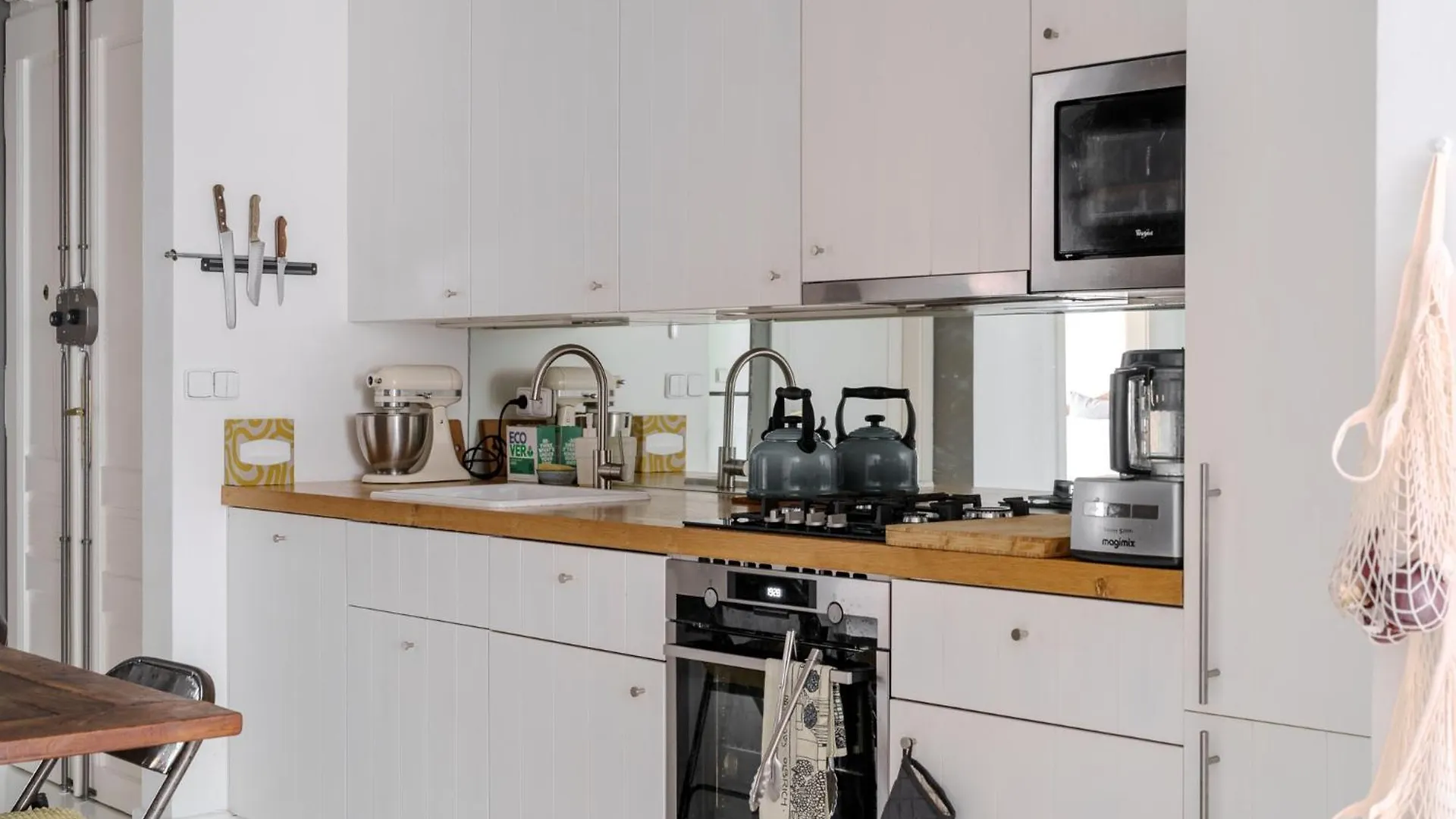 פראג Old Town Boutique Residence צ'כיה