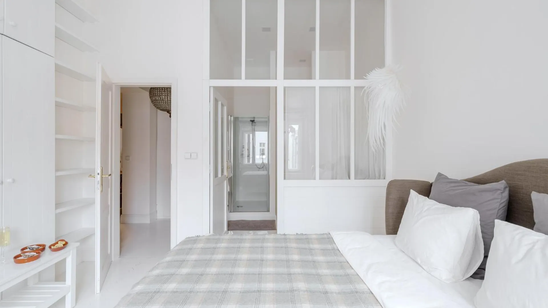 פראג Old Town Boutique Residence 0*,