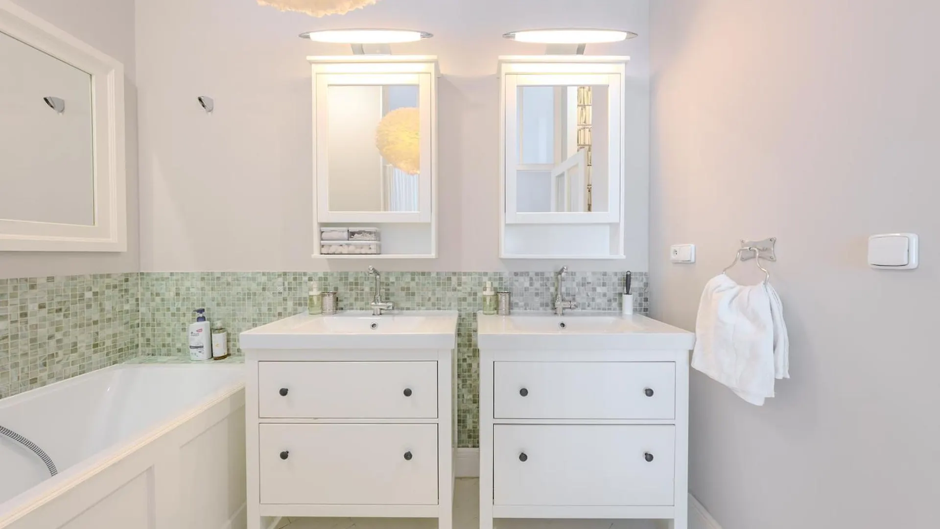 פראג Old Town Boutique Residence לינה וארוחת בוקר