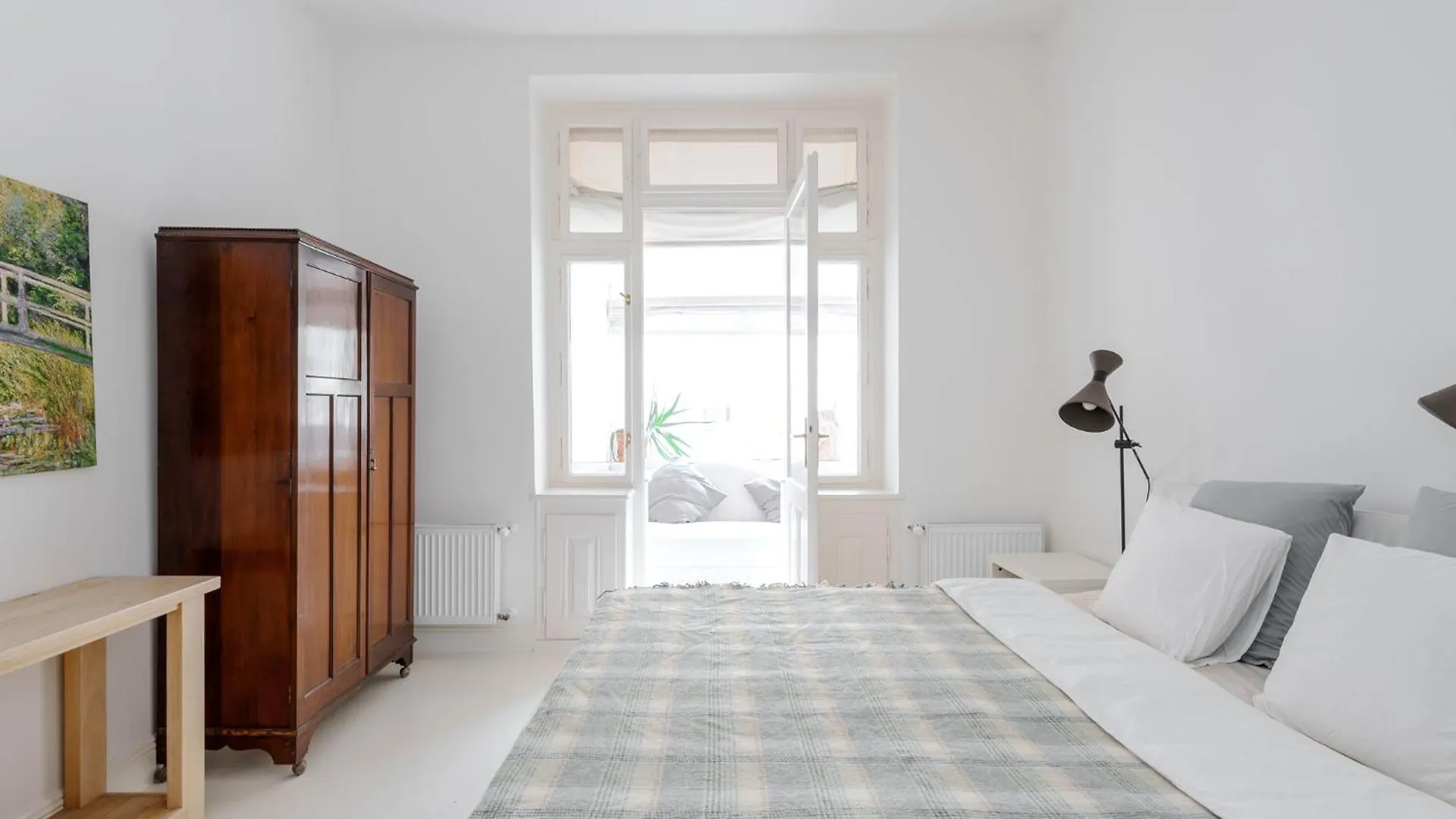 פראג Old Town Boutique Residence