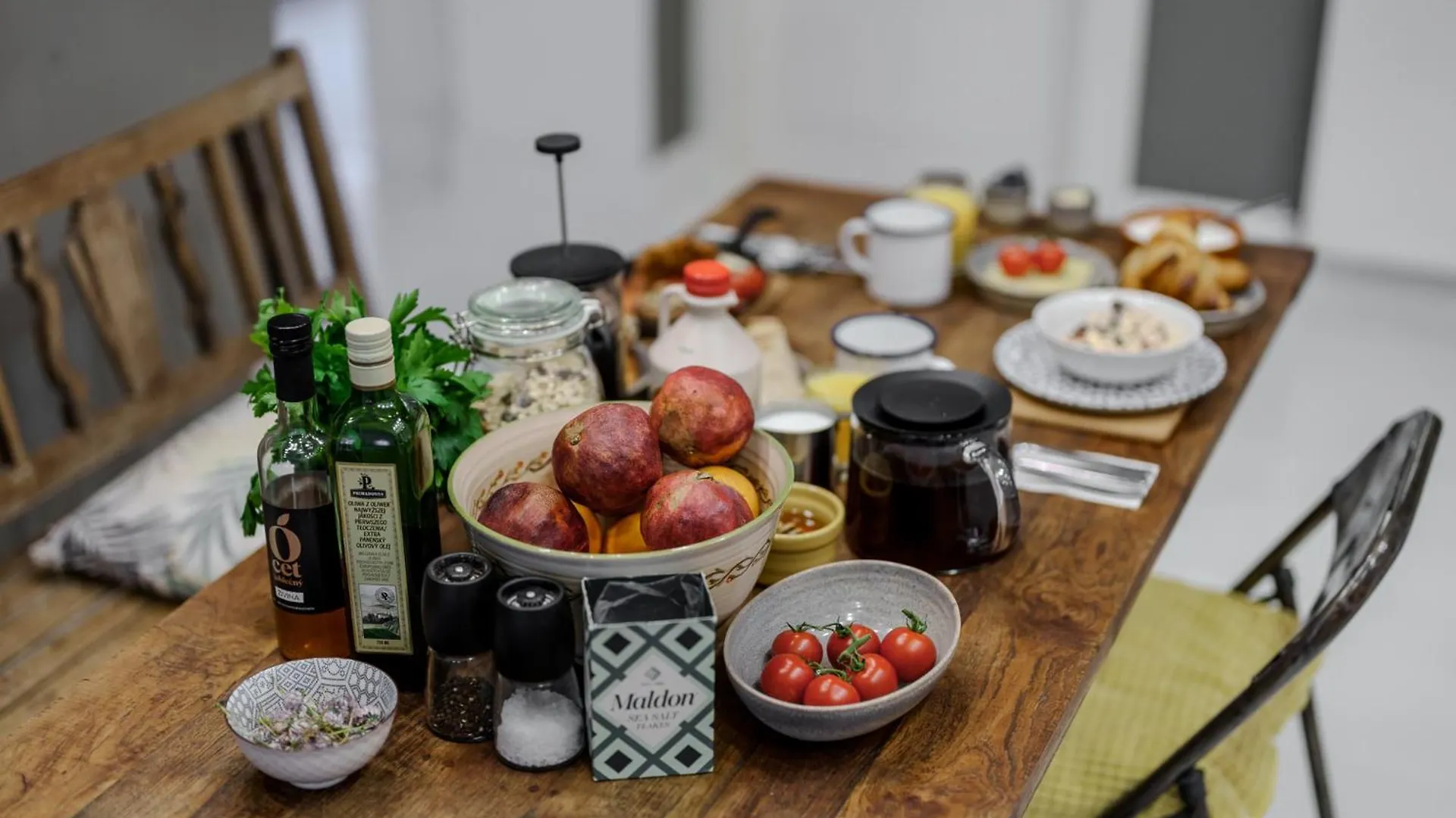 פראג Old Town Boutique Residence