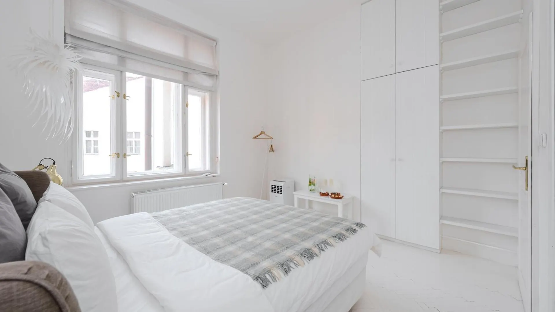 פראג Old Town Boutique Residence