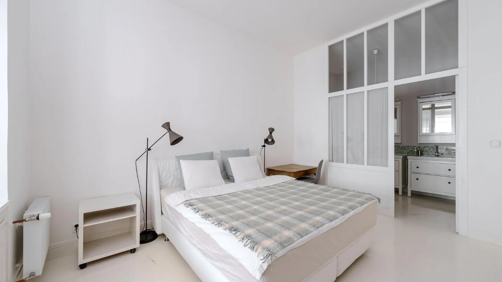 פראג Old Town Boutique Residence 0*,  צ'כיה