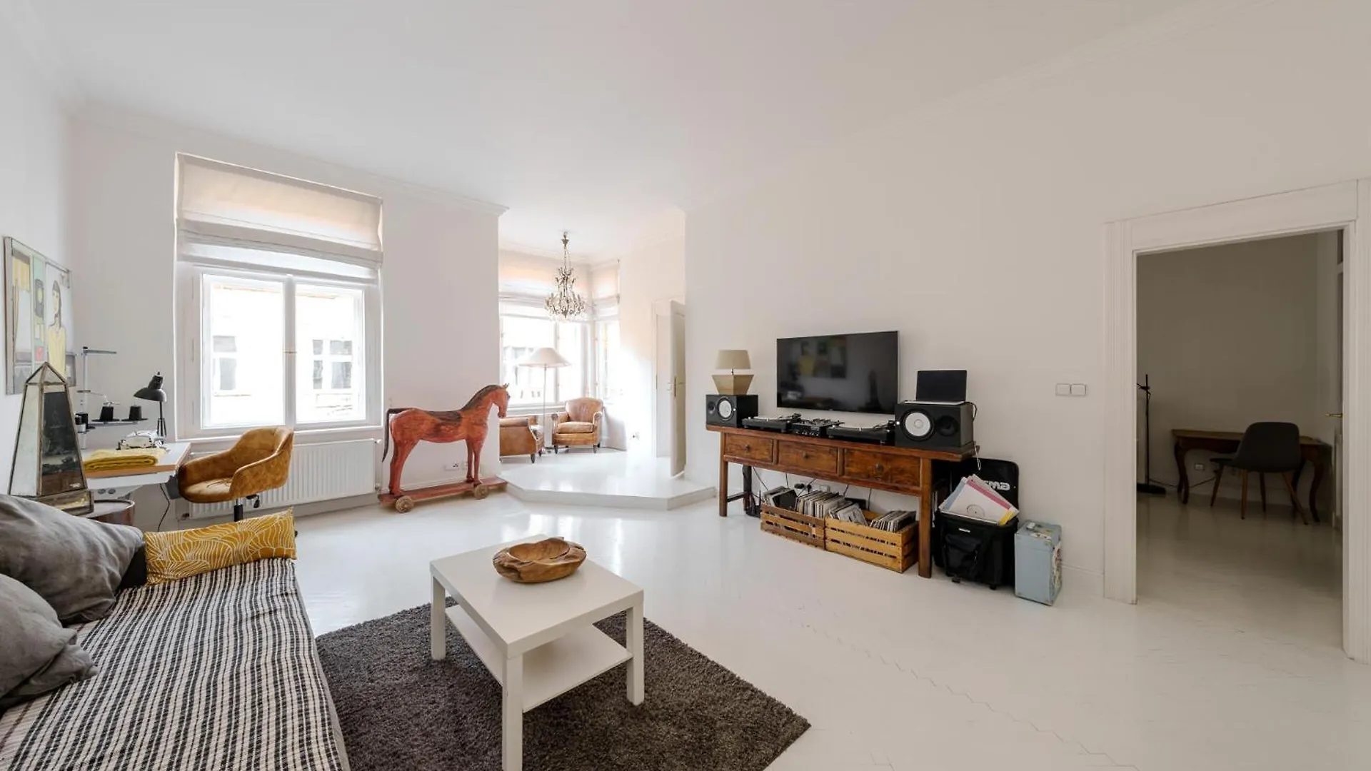 פראג Old Town Boutique Residence