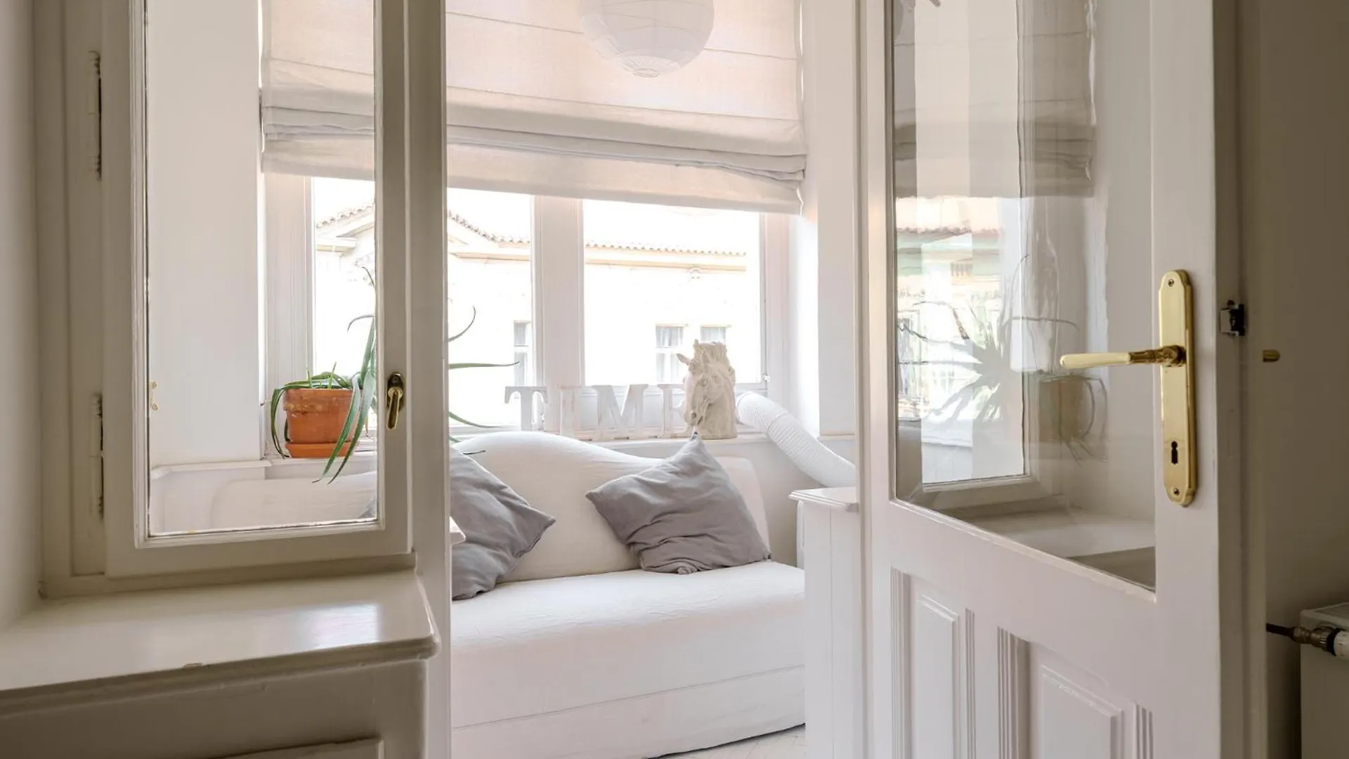פראג Old Town Boutique Residence