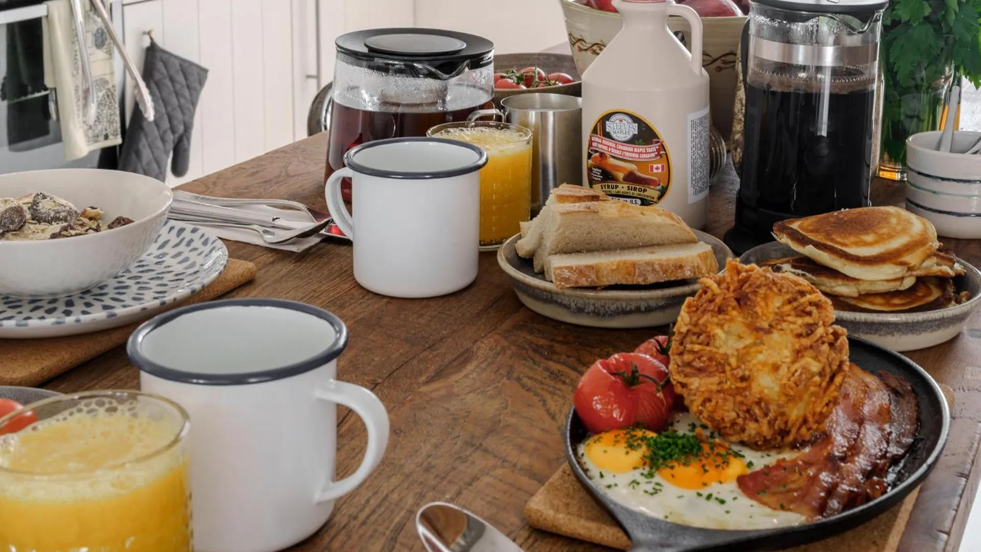 Bed & Breakfast Old Town Boutique Residence Praha